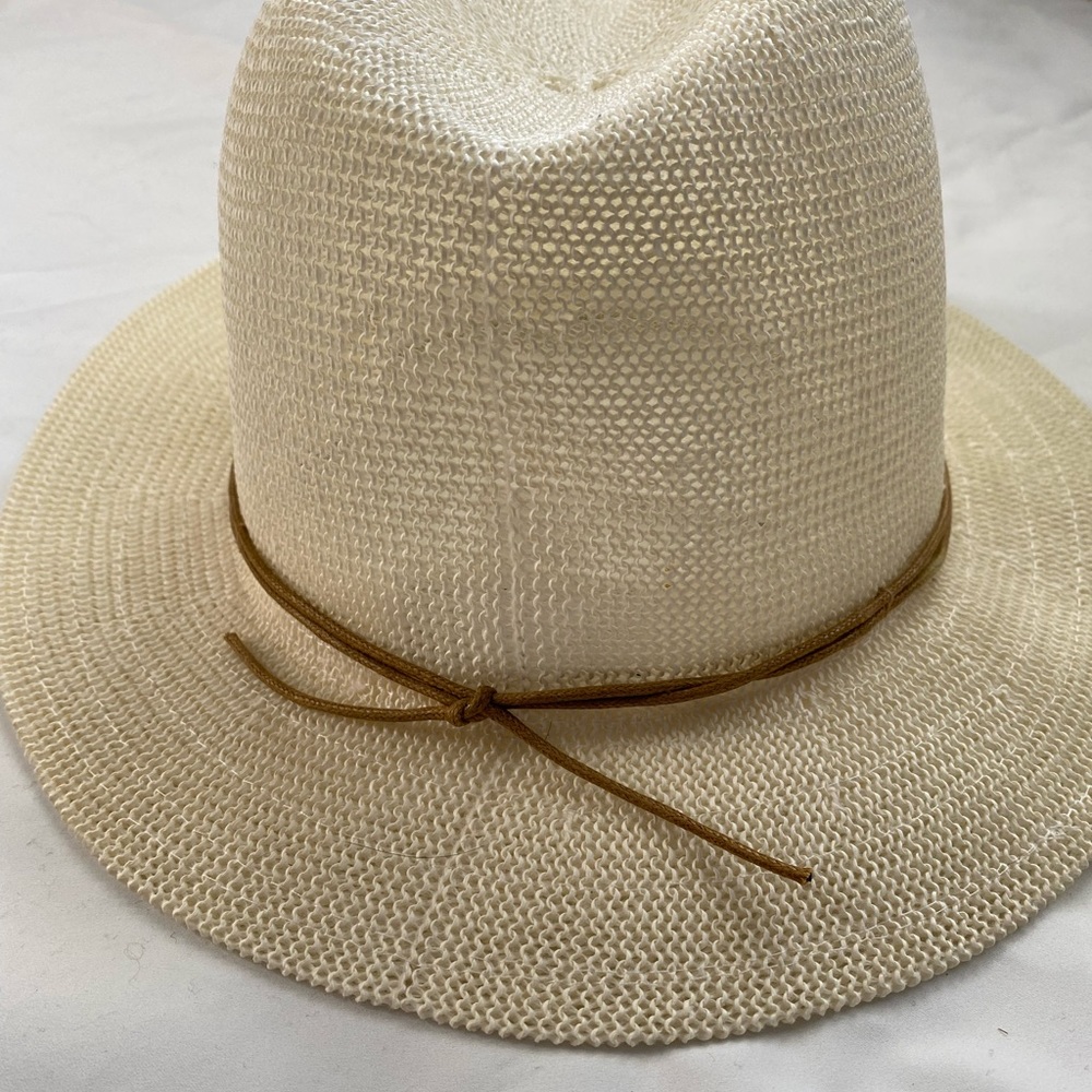 Anthropologie Wyeth Hat NWT